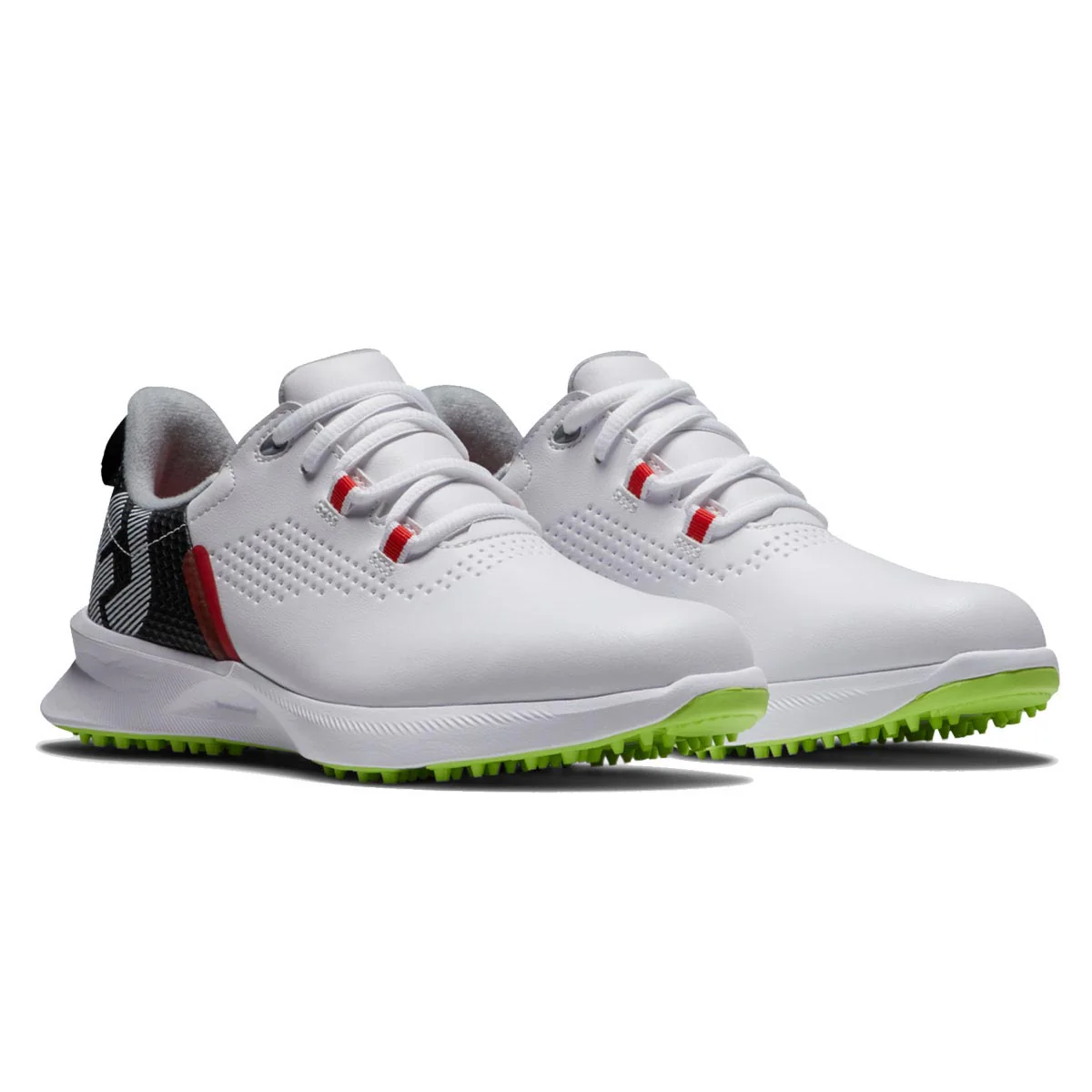 FootJoy FJ Fuel Junior Kids Golf Shoes - Image 5