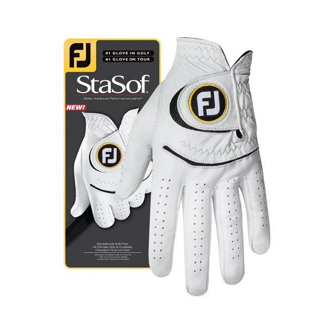 Footjoy StaSof MRH Golf Glove