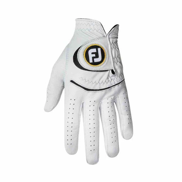 Footjoy StaSof MRH Golf Glove - Image 2