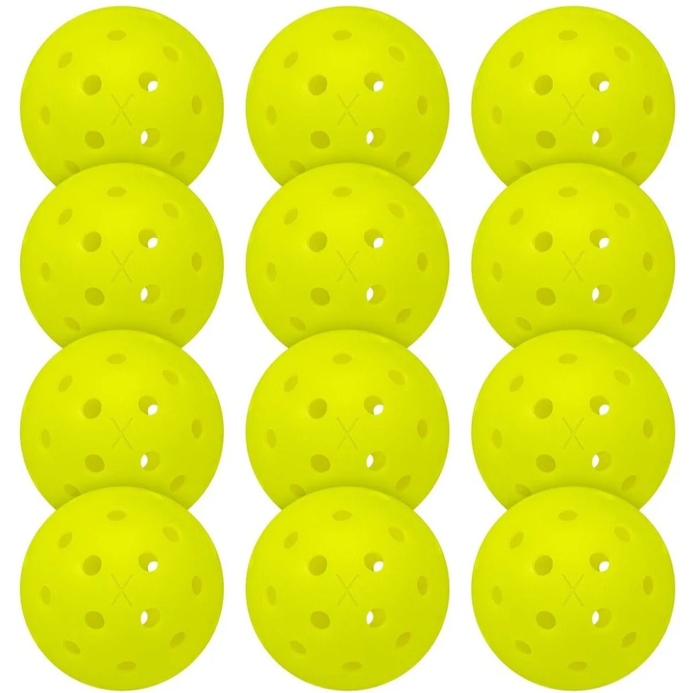 Franklin Outdoor X40 Vellum Pickleball