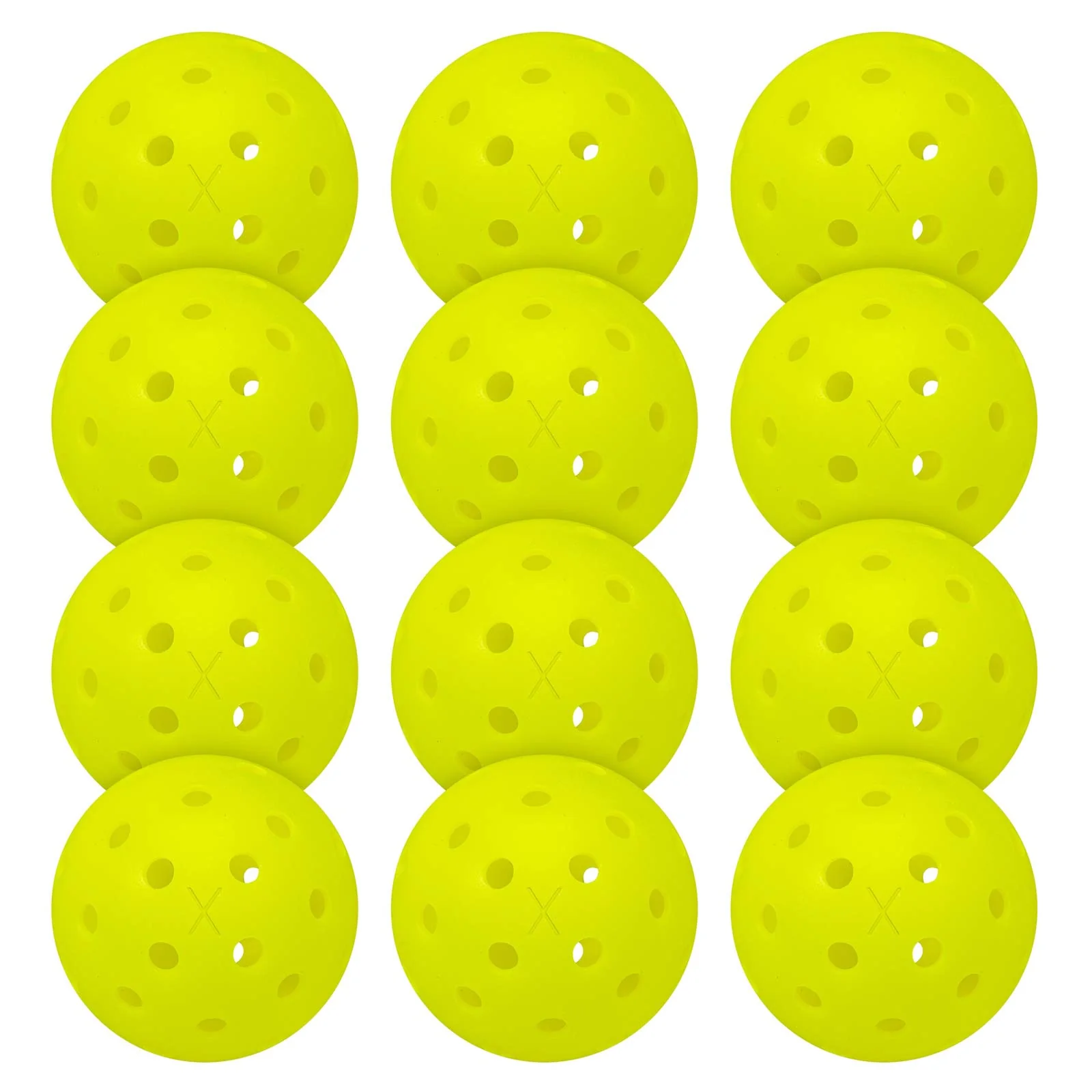 Franklin Outdoor X40 Vellum Pickleball - Image 3