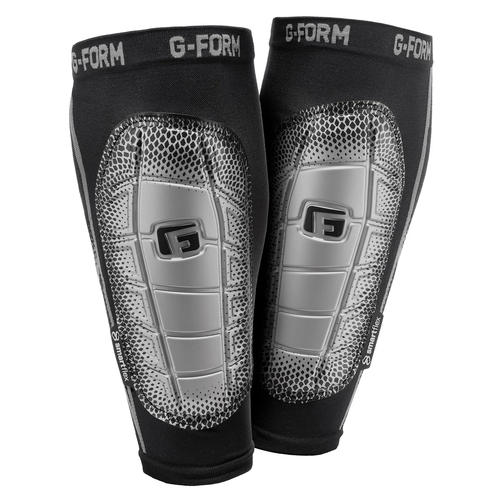 G Form Pro S Elite 2 Shin Guards