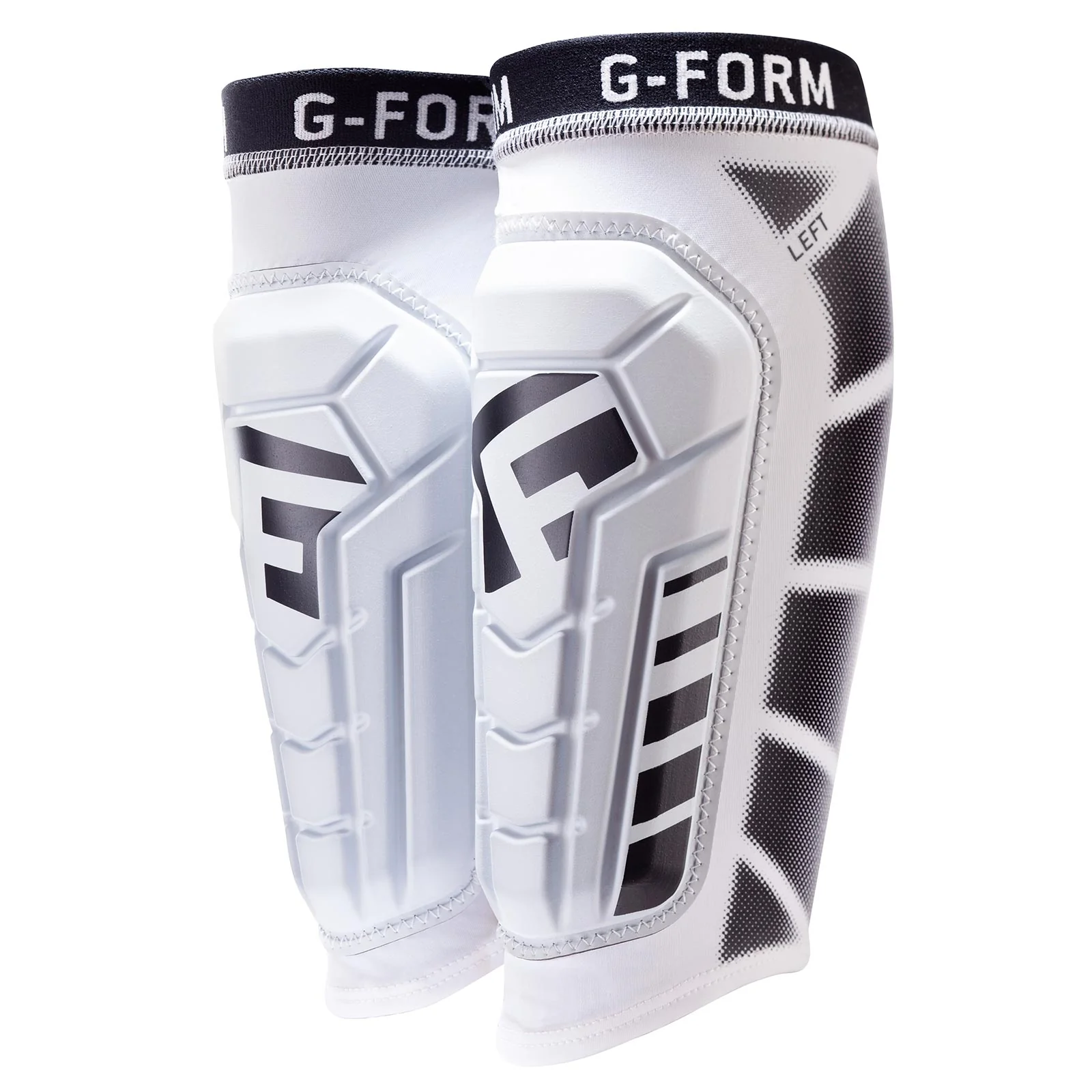G Form Youth Pro S Vento Shin Guards