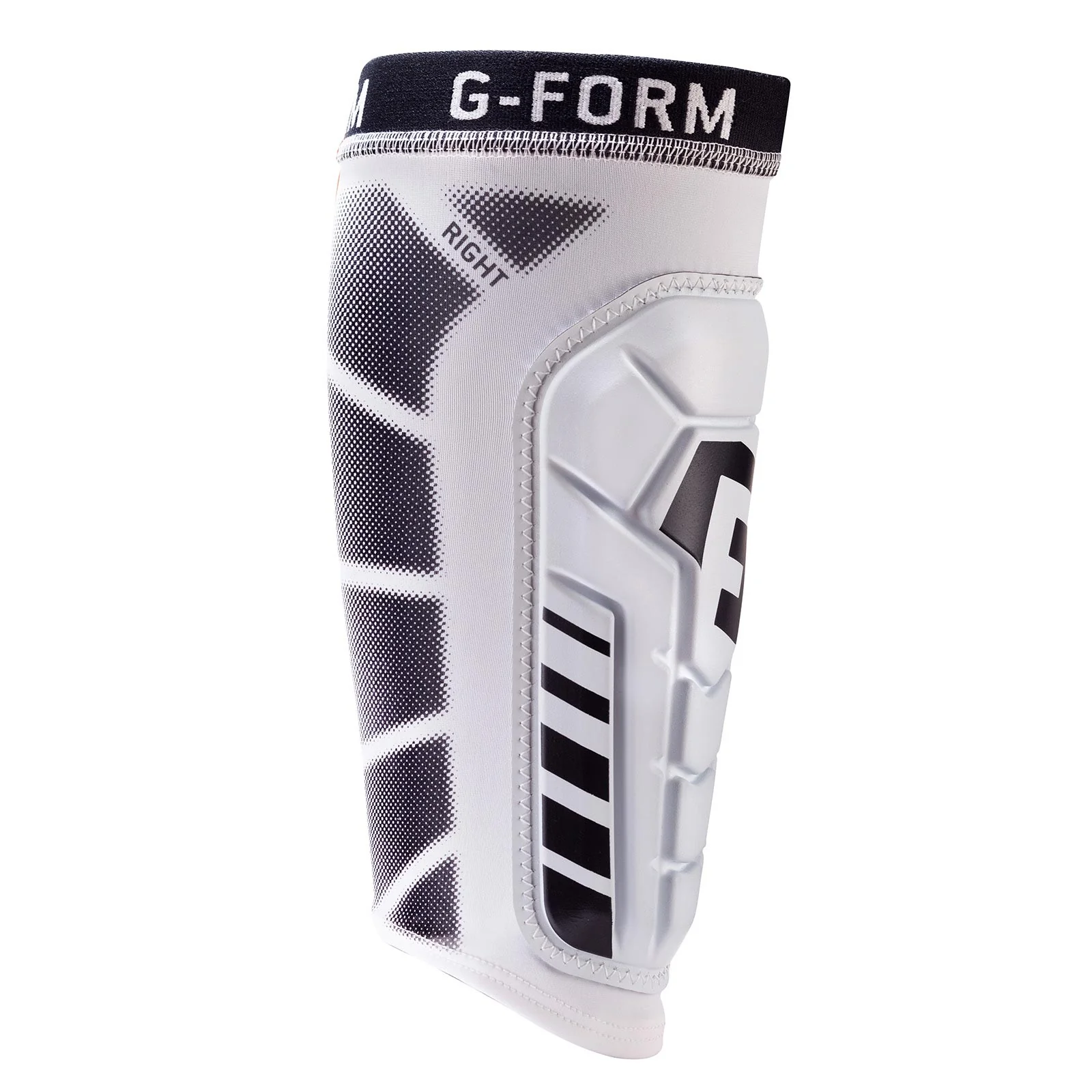 G Form Youth Pro S Vento Shin Guards - Image 2