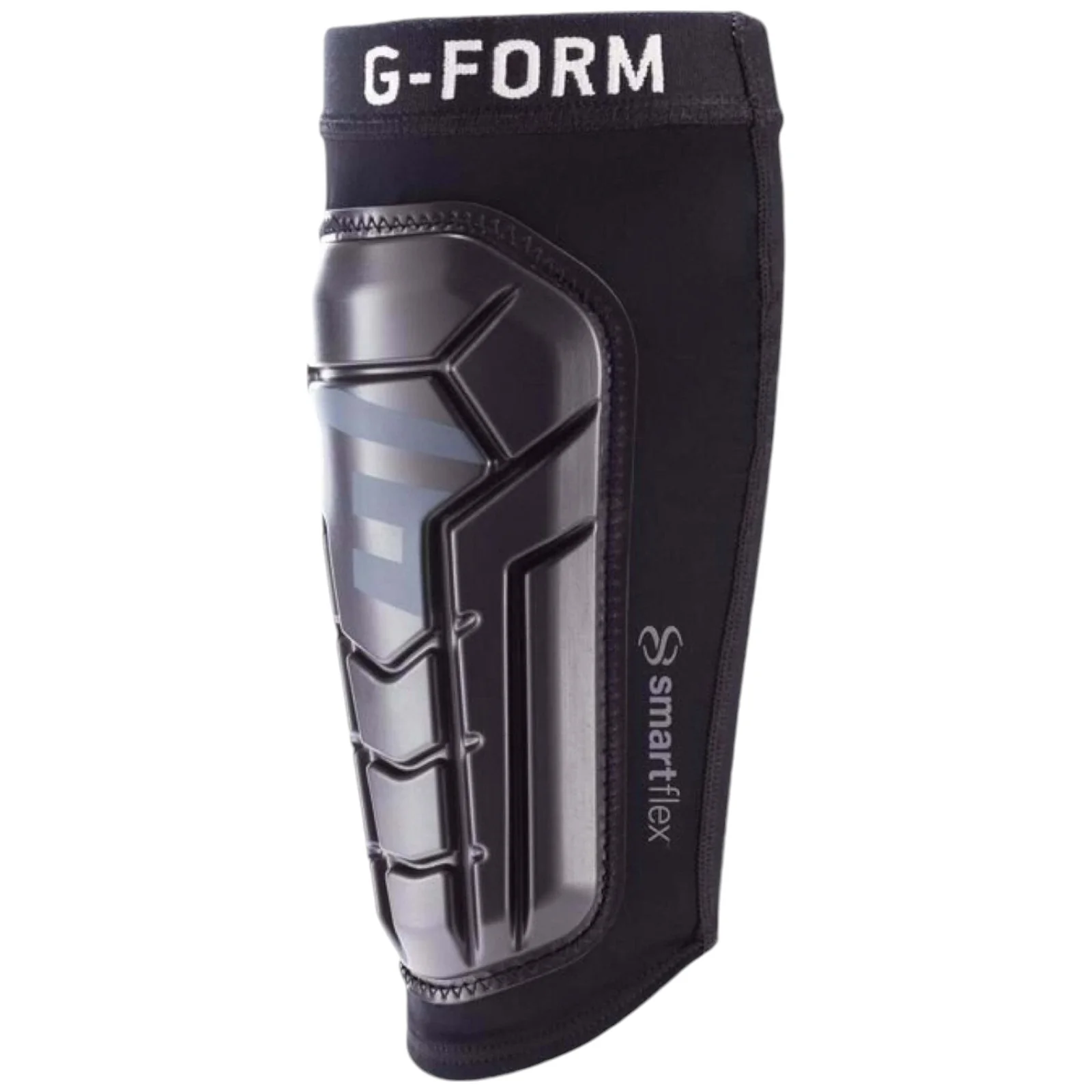 G Form Pro-S Vento Kids Soccer Shin Guards - Image 2