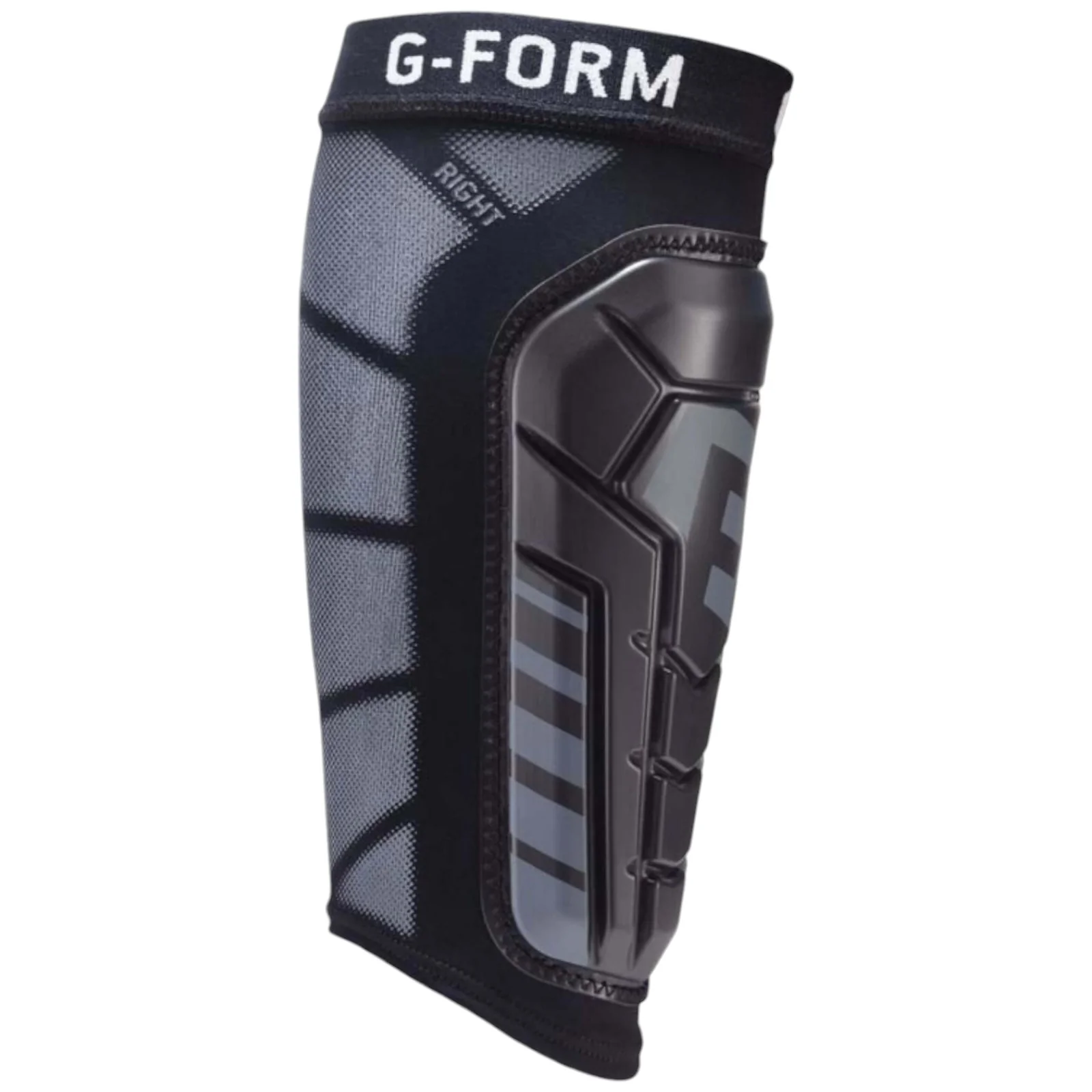 G Form Pro-S Vento Kids Soccer Shin Guards - Image 3