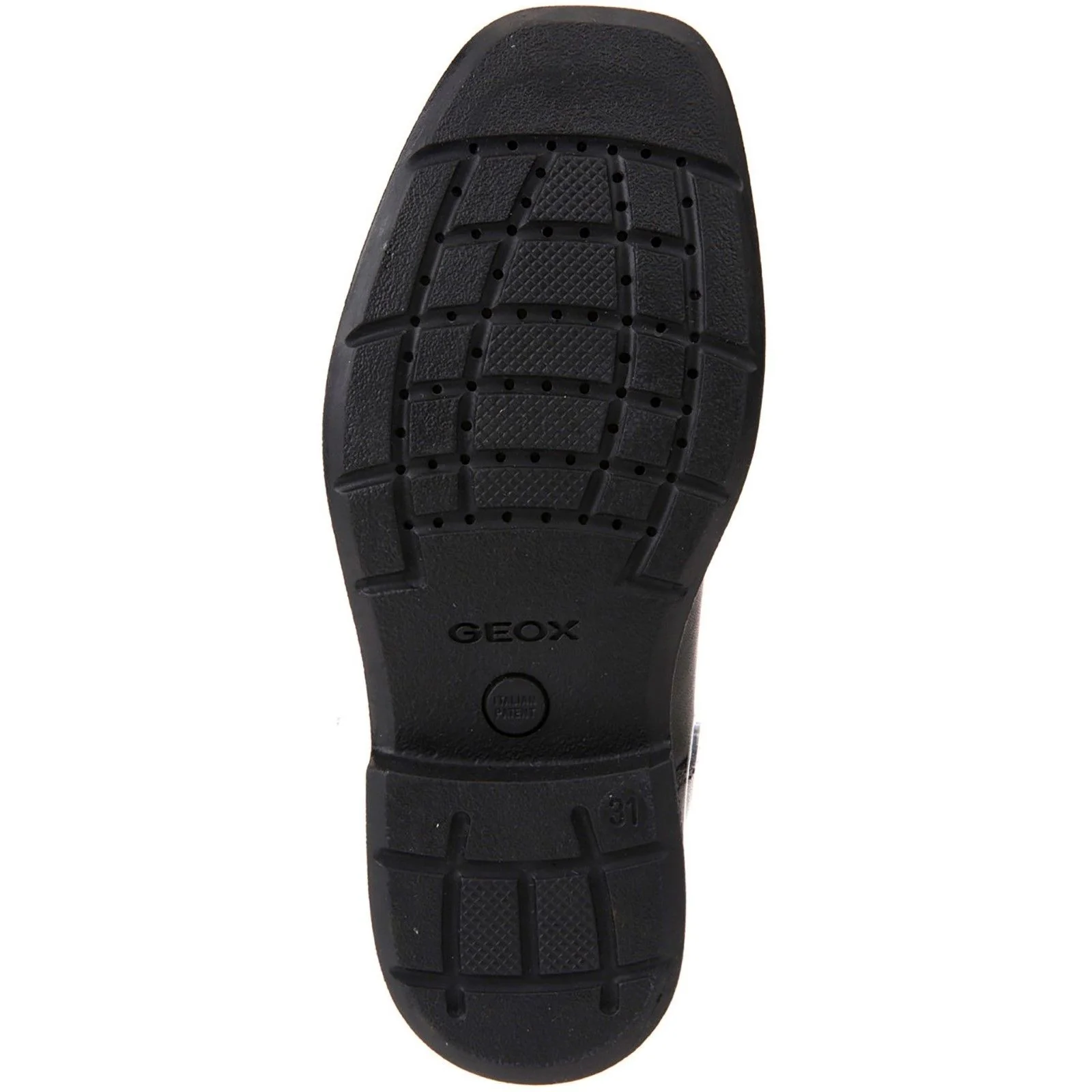 Geox Boys J Federico H Shoe Black - Image 2