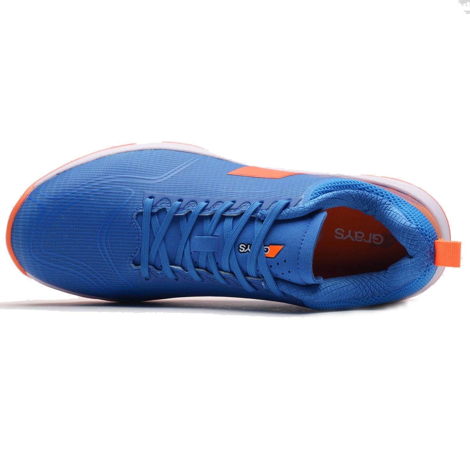 Grays AeroCage Hockey Shoes - Image 2