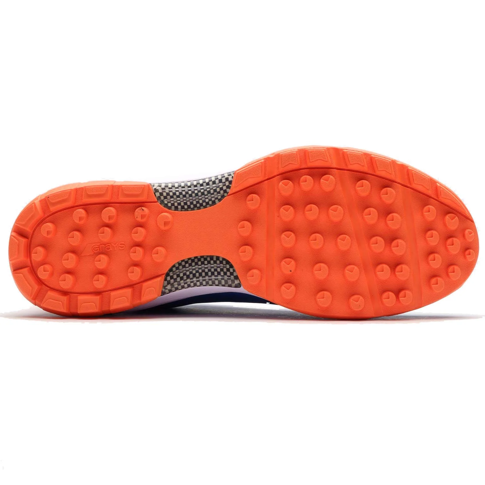 Grays AeroCage Hockey Shoes - Image 3