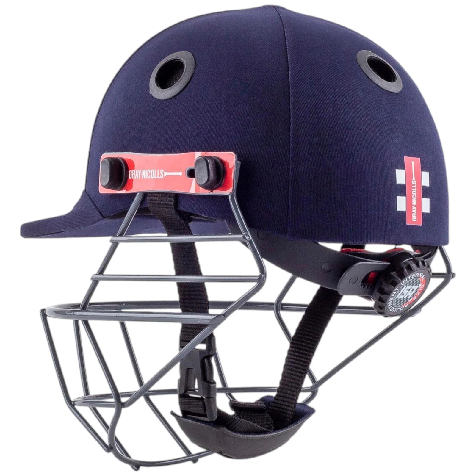 Grays Elite Kids Cricket Helmet - Image 3