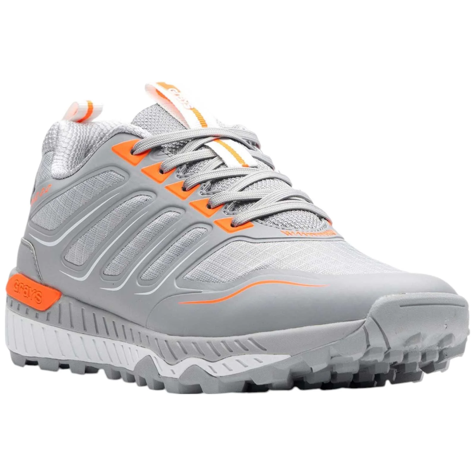 Grays Raid 2.0 Hockey Shoes - Image 5