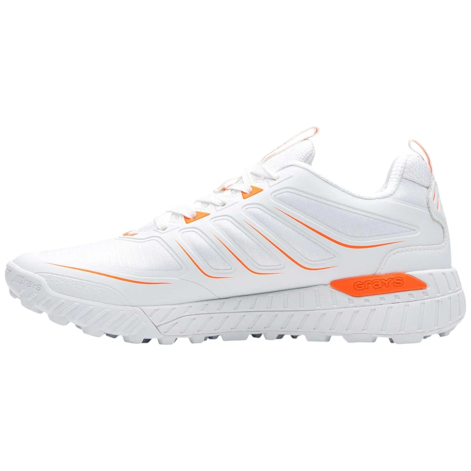 Grays Raid 2.0 Hockey Shoes - Image 2