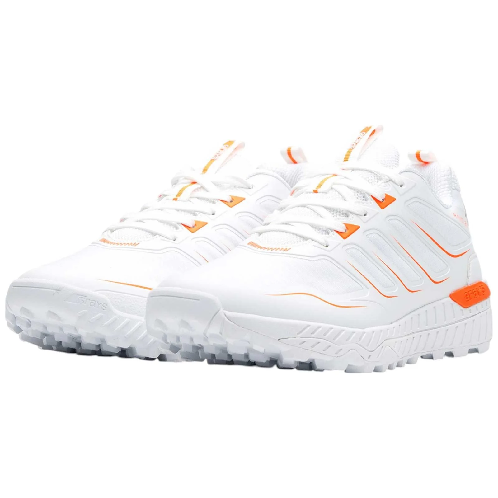 Grays Raid 2.0 Hockey Shoes - Image 3