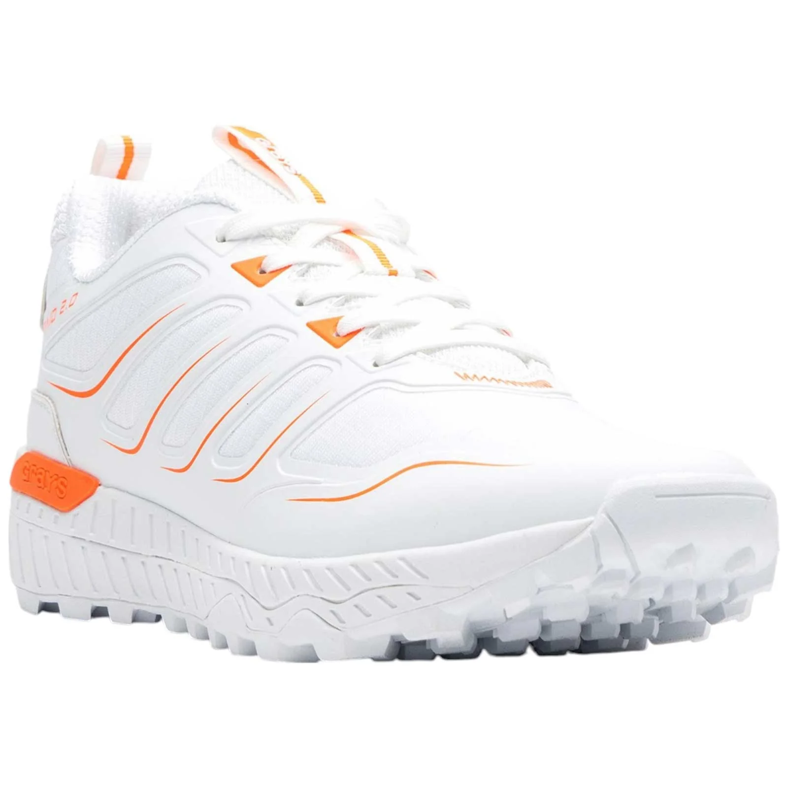 Grays Raid 2.0 Hockey Shoes - Image 5