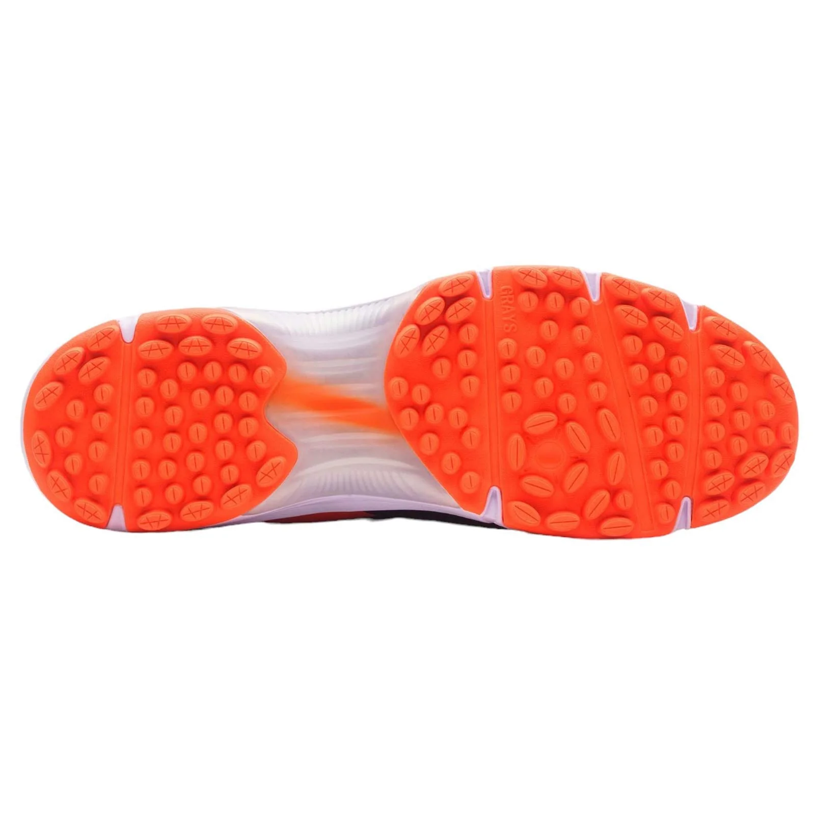 Grays Stealth Hockey Shoes - Image 4