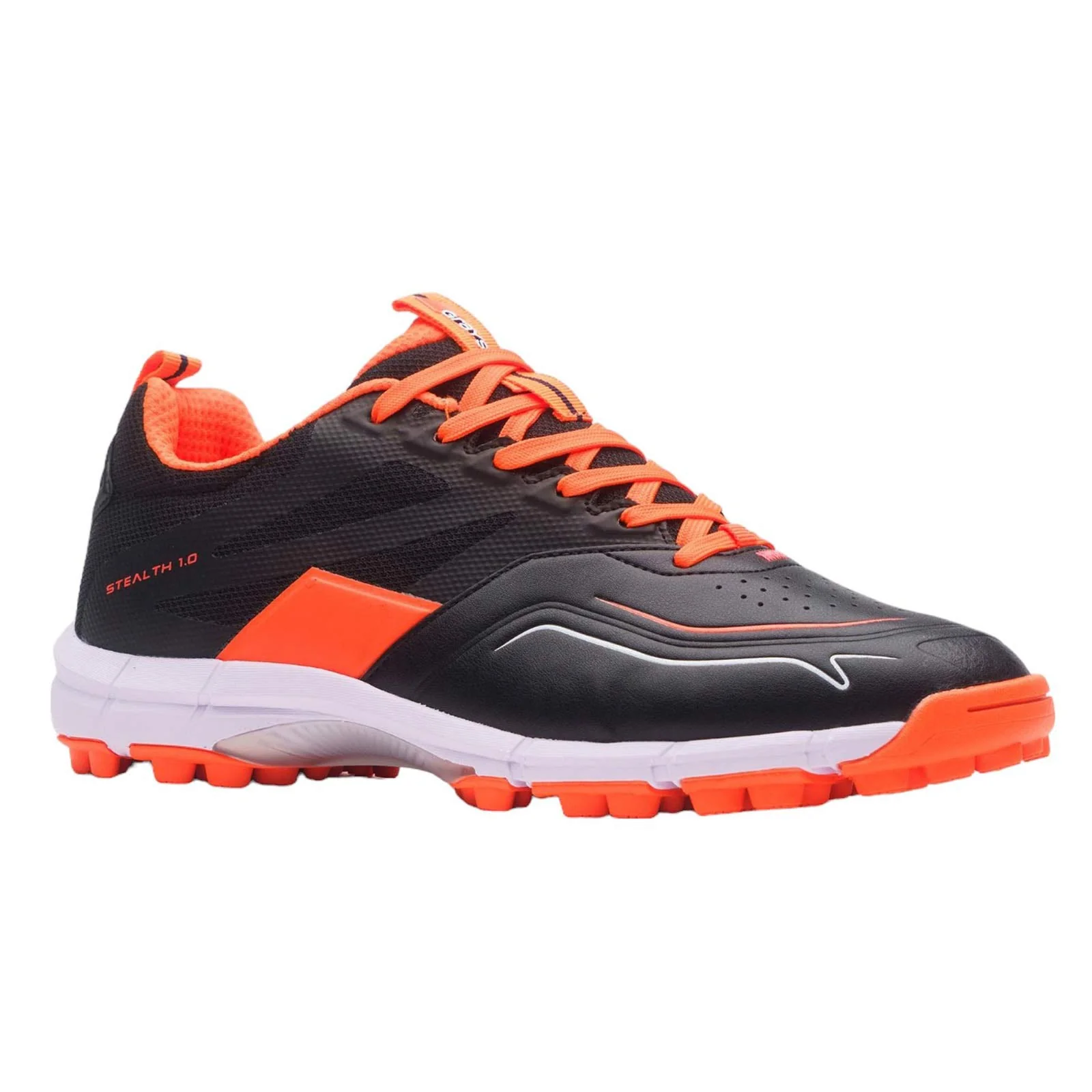 Grays Stealth Hockey Shoes - Image 5