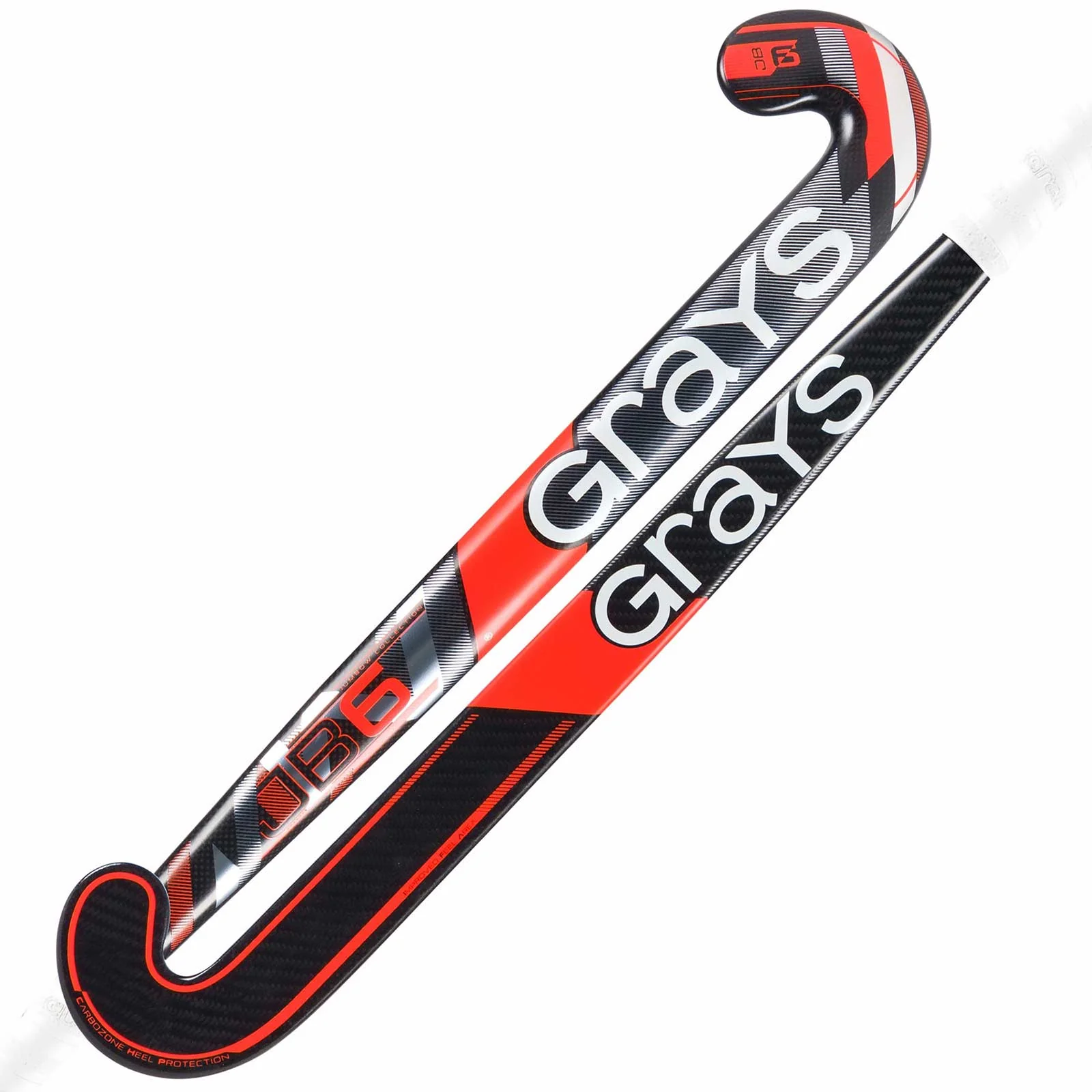 Grays JumBow 6 Composite Senior Hockey Stick