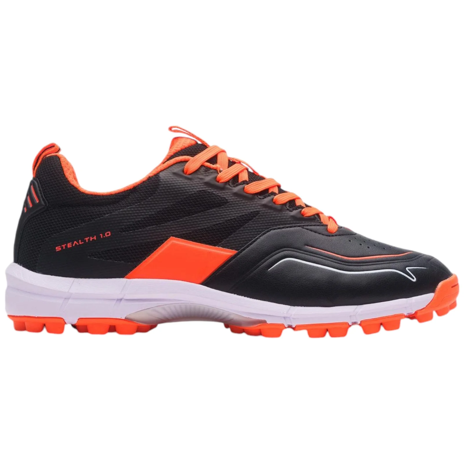 Grays Stealth Kids Hockey Shoes
