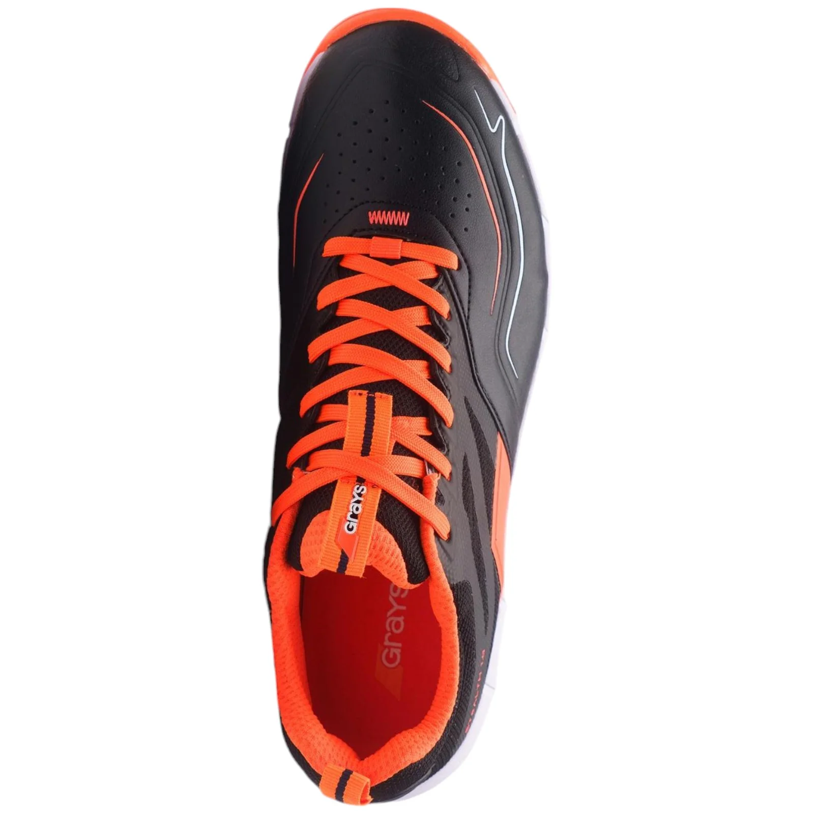Grays Stealth Kids Hockey Shoes - Image 3