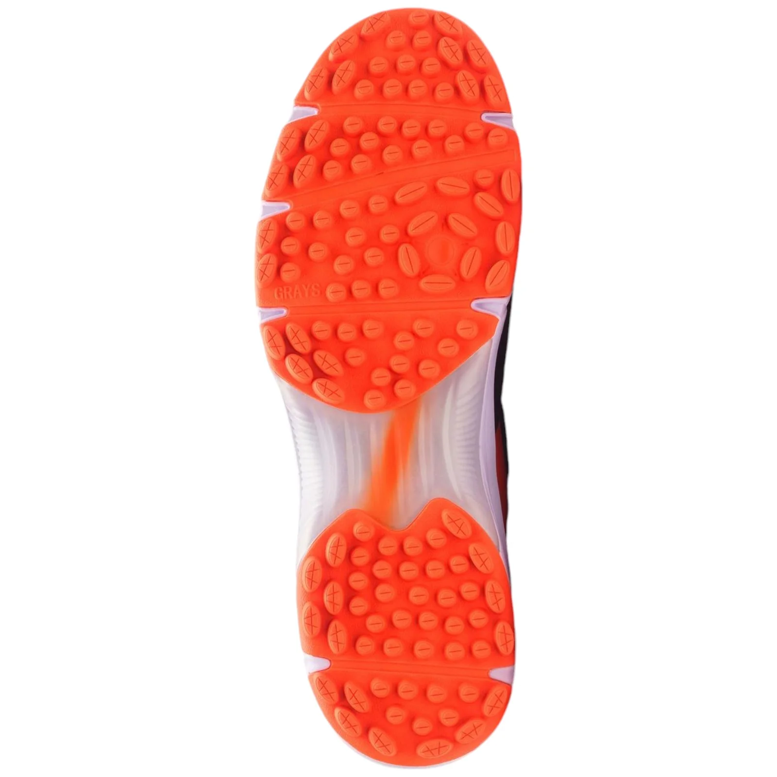 Grays Stealth Kids Hockey Shoes - Image 4