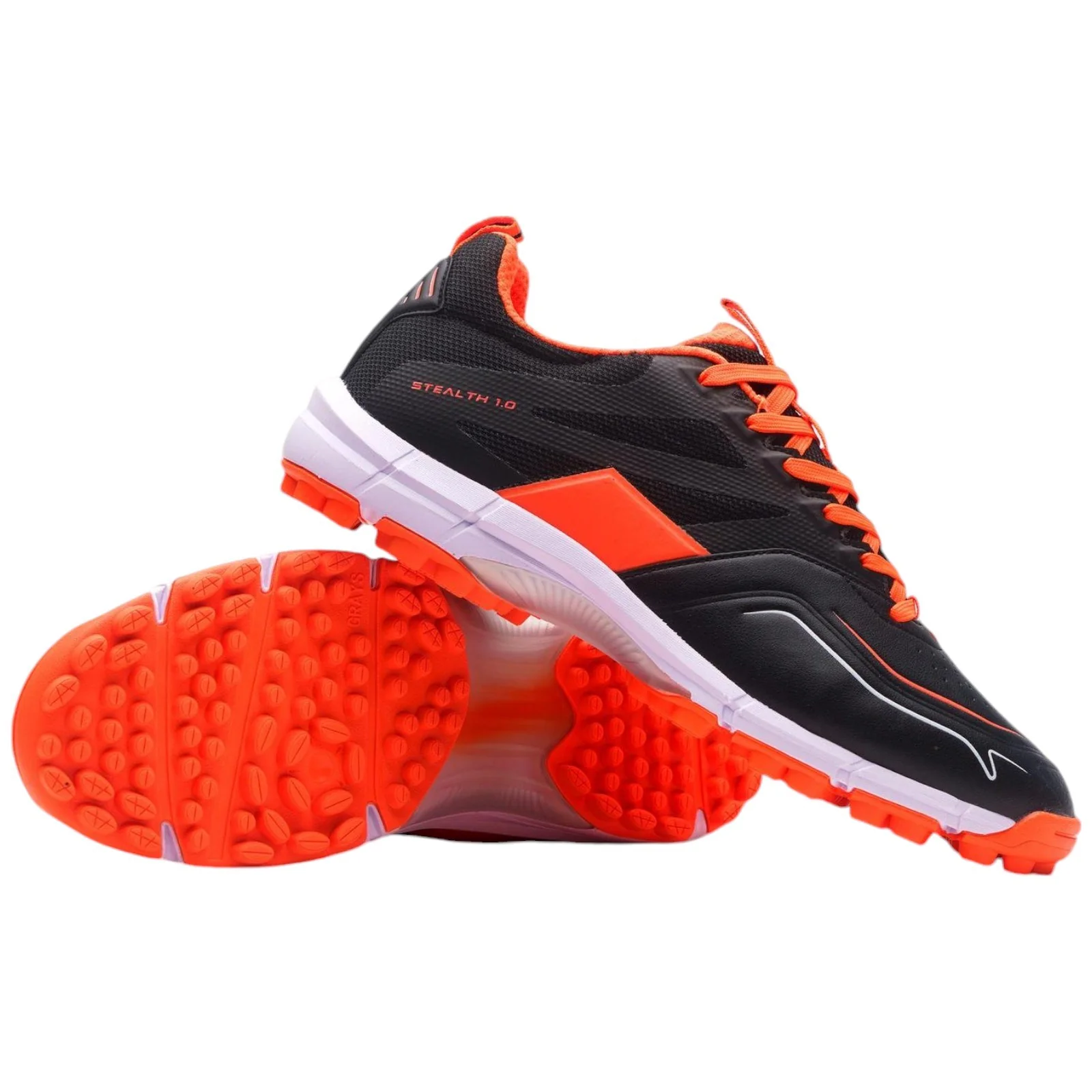 Grays Stealth Kids Hockey Shoes - Image 5