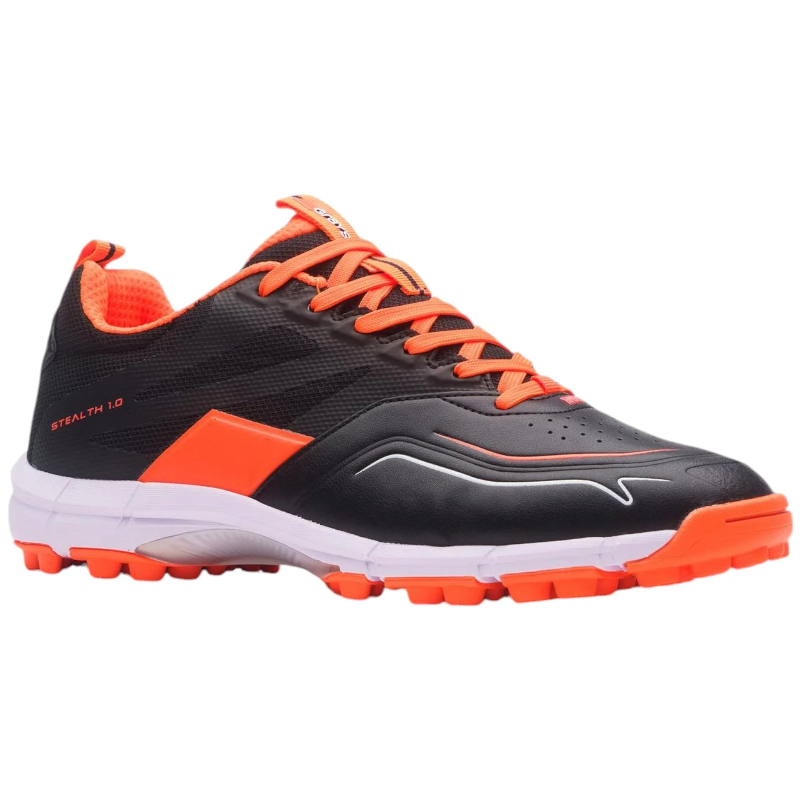 Grays Stealth Kids Hockey Shoes - Image 6