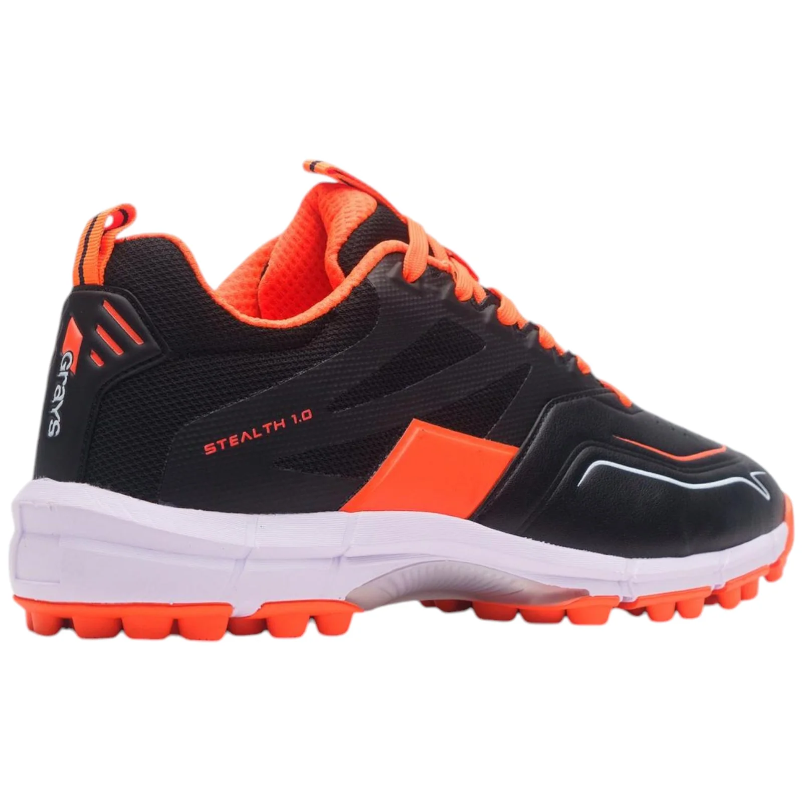 Grays Stealth Kids Hockey Shoes - Image 7