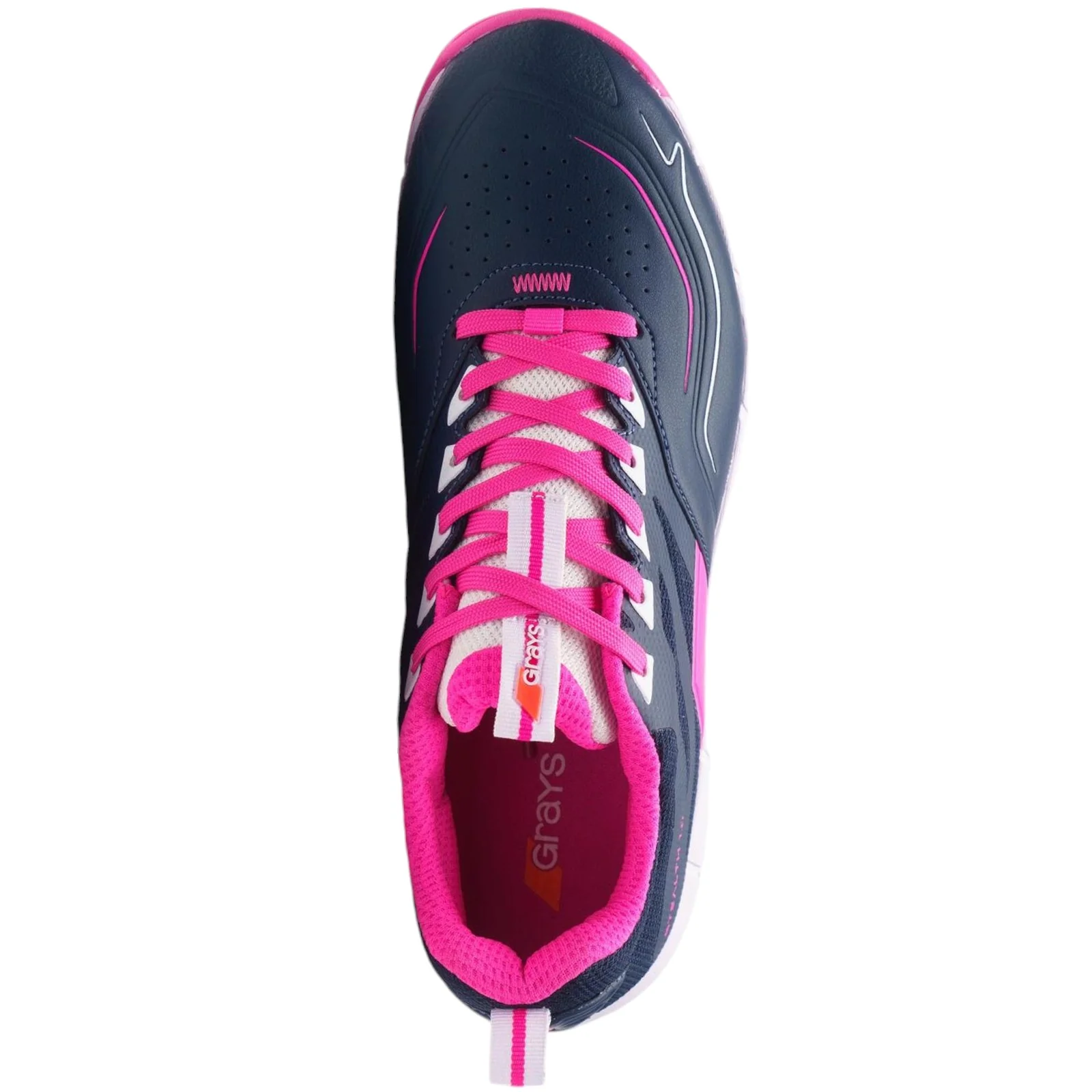 Grays Stealth Kids Hockey Shoes - Image 3