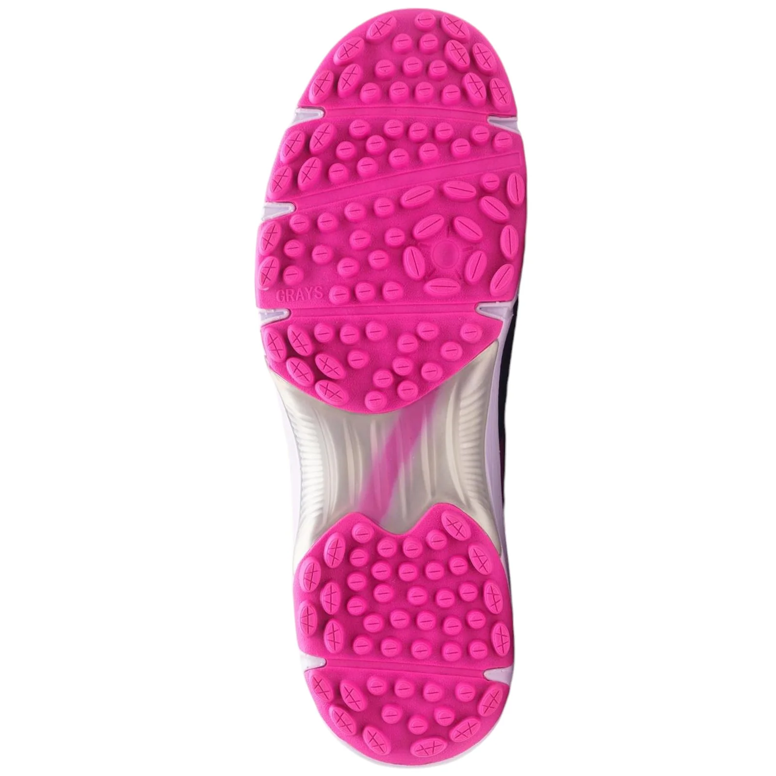 Grays Stealth Kids Hockey Shoes - Image 4