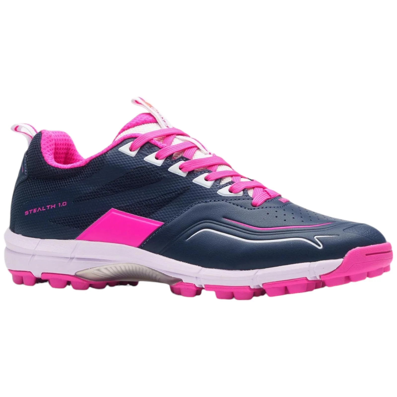 Grays Stealth Kids Hockey Shoes - Image 6