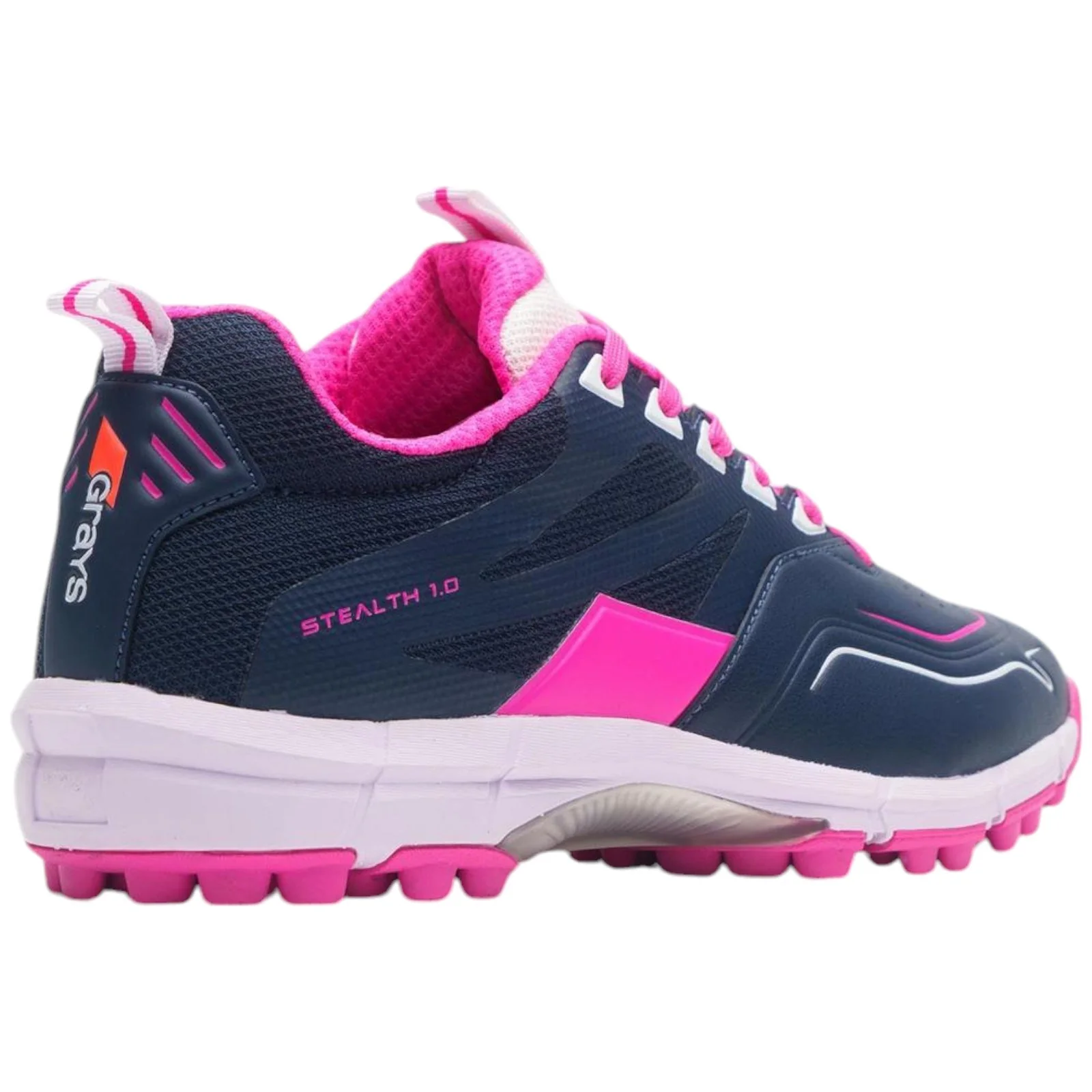 Grays Stealth Kids Hockey Shoes - Image 7