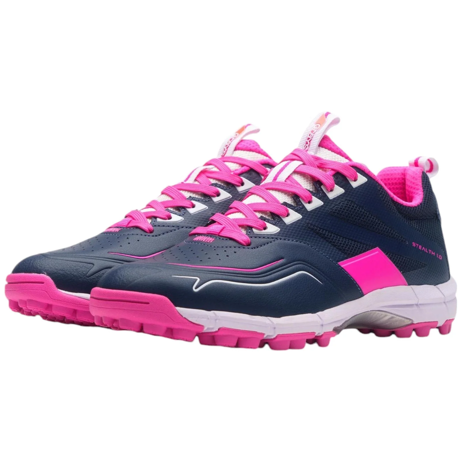 Grays Stealth Kids Hockey Shoes - Image 8