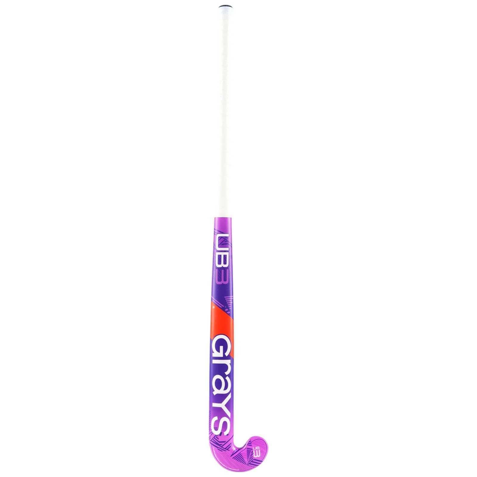 Grays UltraBow 3 Composite Junior Hockey Stick - Image 2