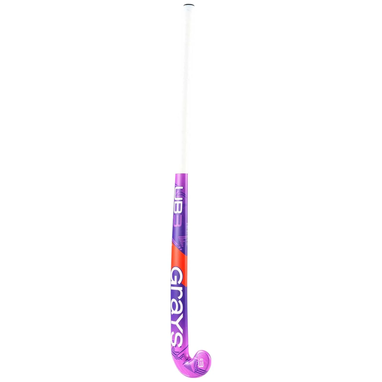 Grays UltraBow 3 Composite Junior Hockey Stick - Image 3