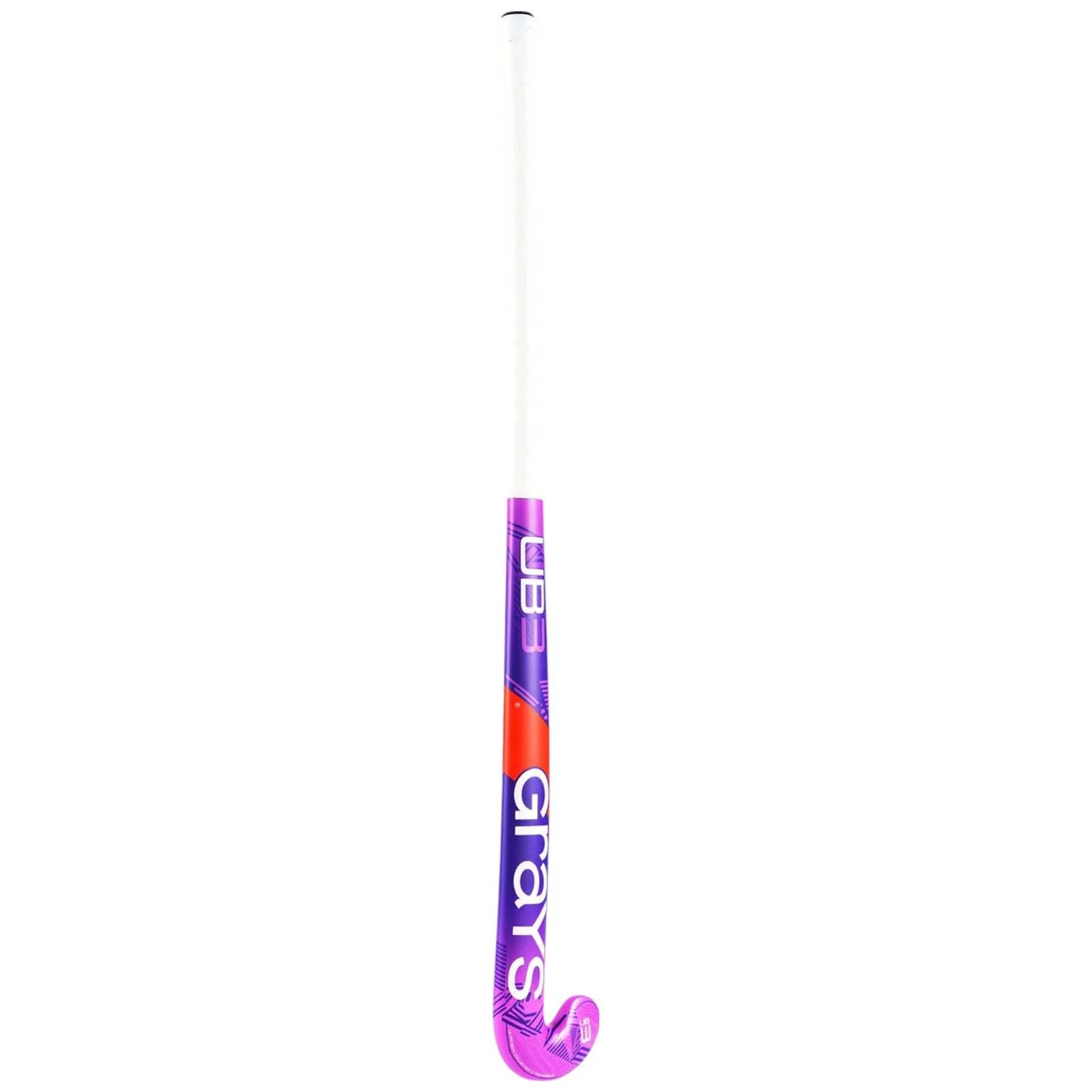 Grays UltraBow 3 Composite Junior Hockey Stick - Image 5