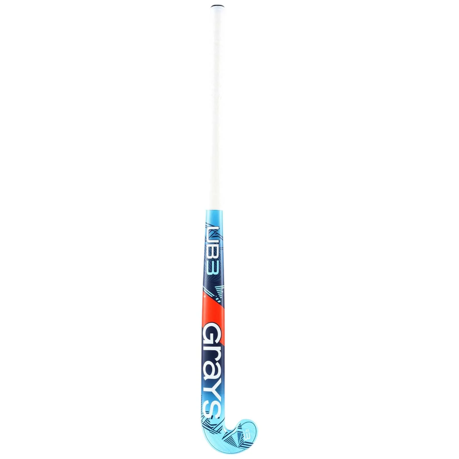 Grays UltraBow 3 Composite Senior Hockey Stick - Image 2