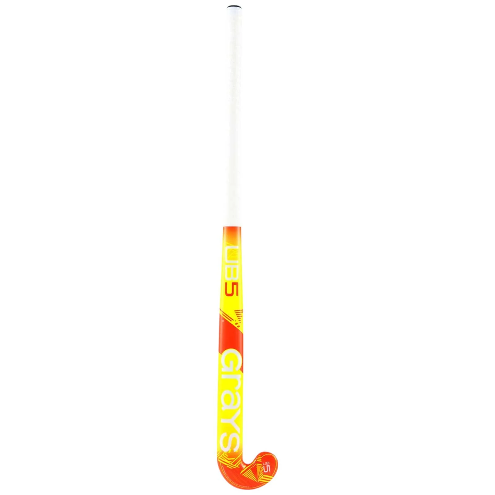 Grays UltraBow 5 Composite Senior Hockey Stick - Image 3