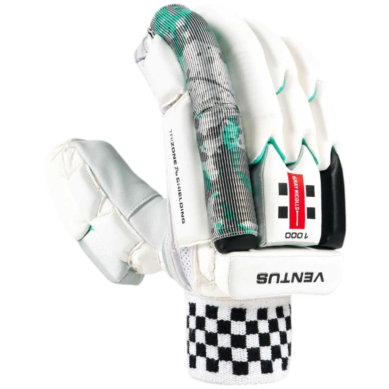 Grays Ventus 1.0 1000 Kids Batting Glove - Image 3