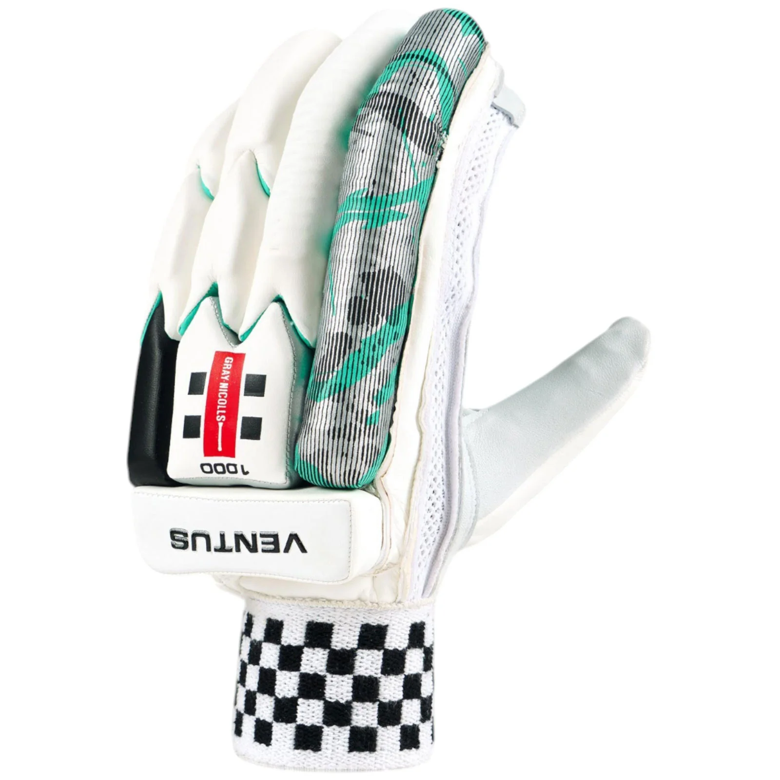 Grays Ventus 1.0 1000 Kids Batting Glove - Image 6
