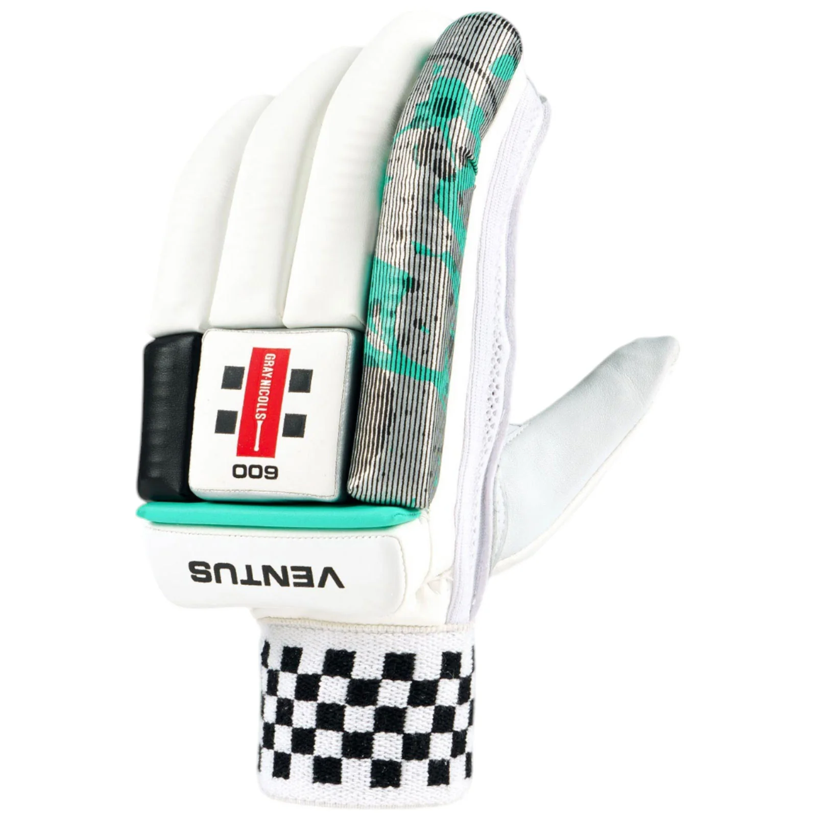 Grays Ventus 1.0 600 Kids Batting Glove - Image 6