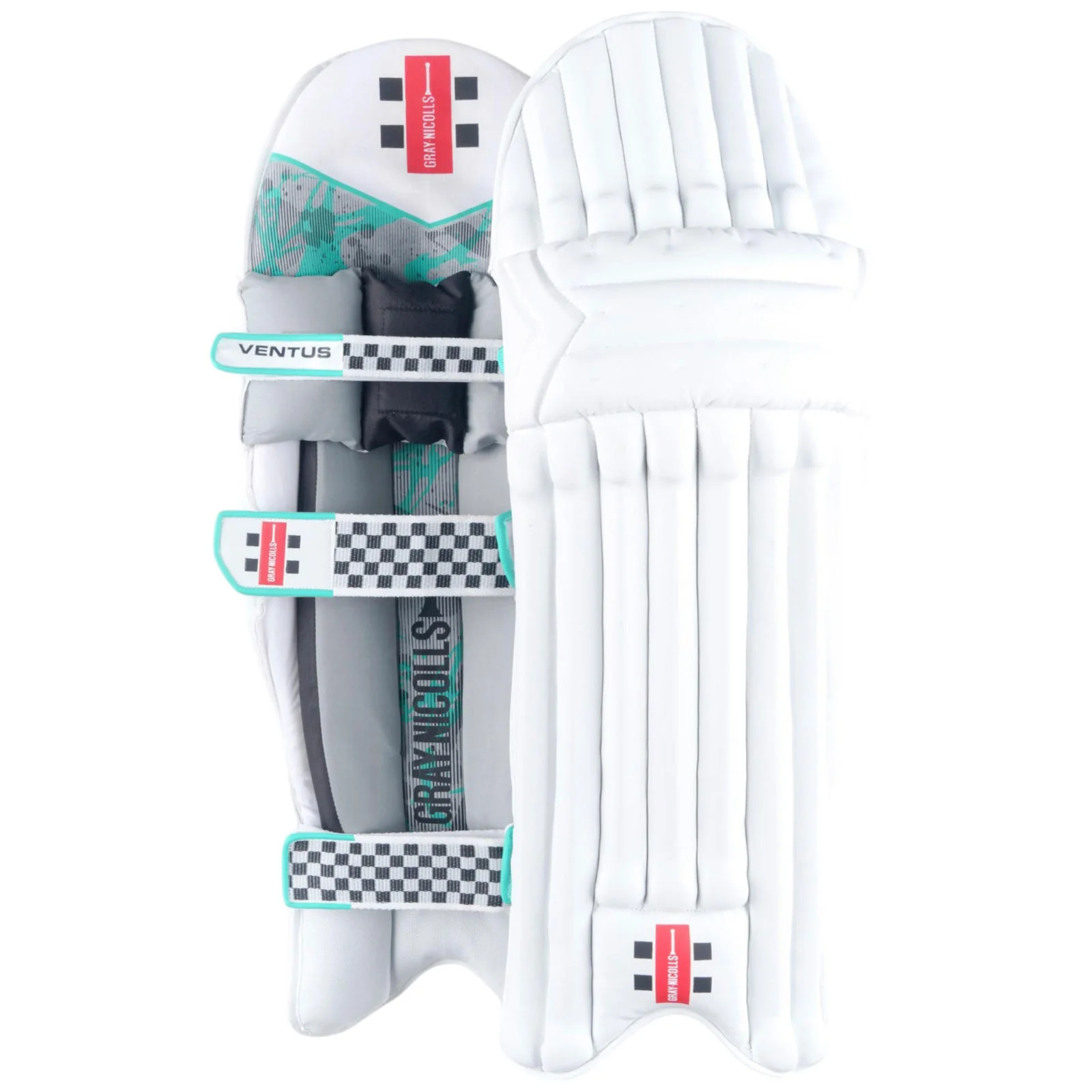 Grays Ventus 1.0 Kids Batting Pads