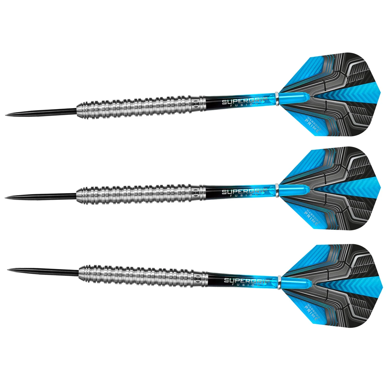 Harrows Revere 90% Tungsten 24g Darts - Image 2