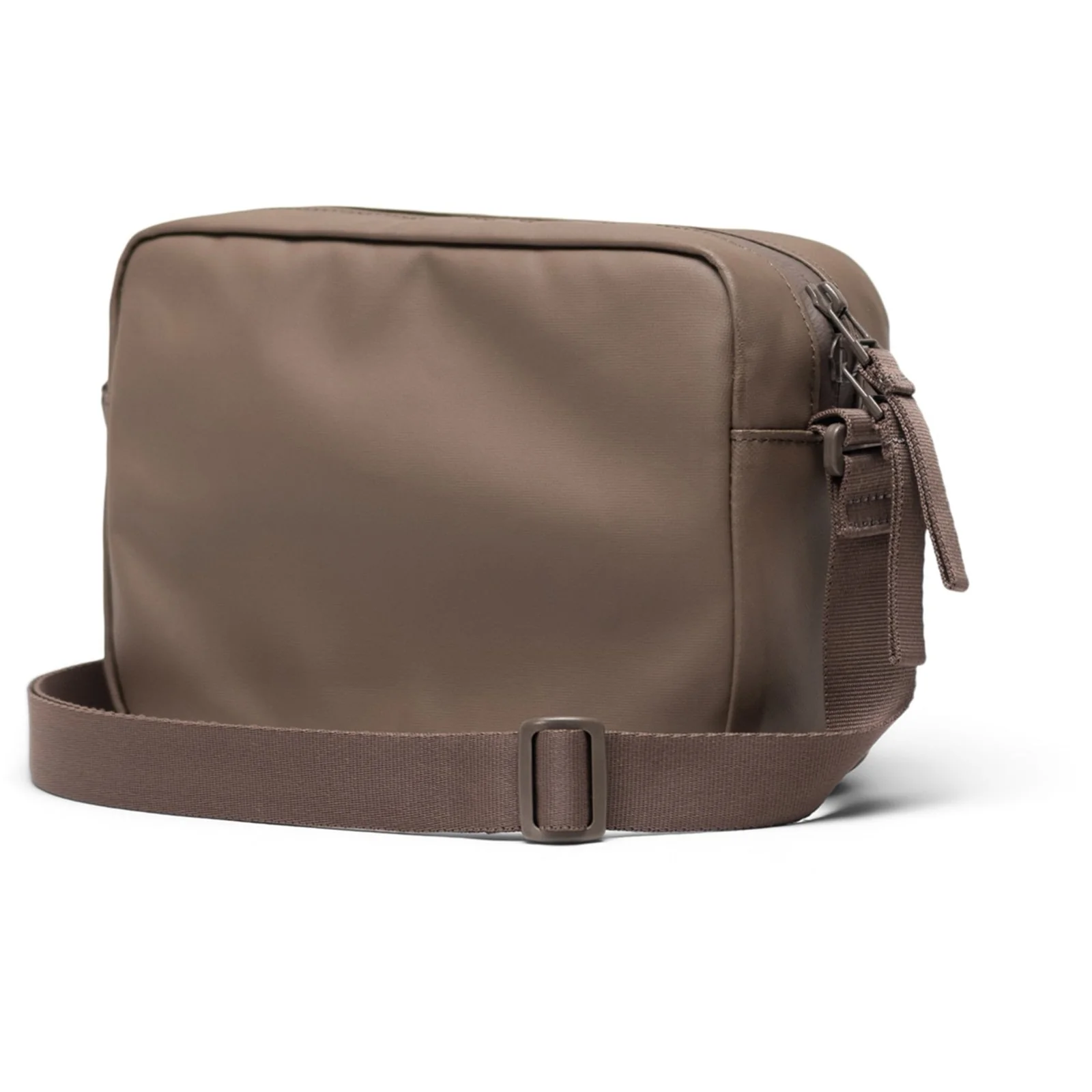 Herschel Bags Unisex Alberni Crossbody Major Brown - Image 3