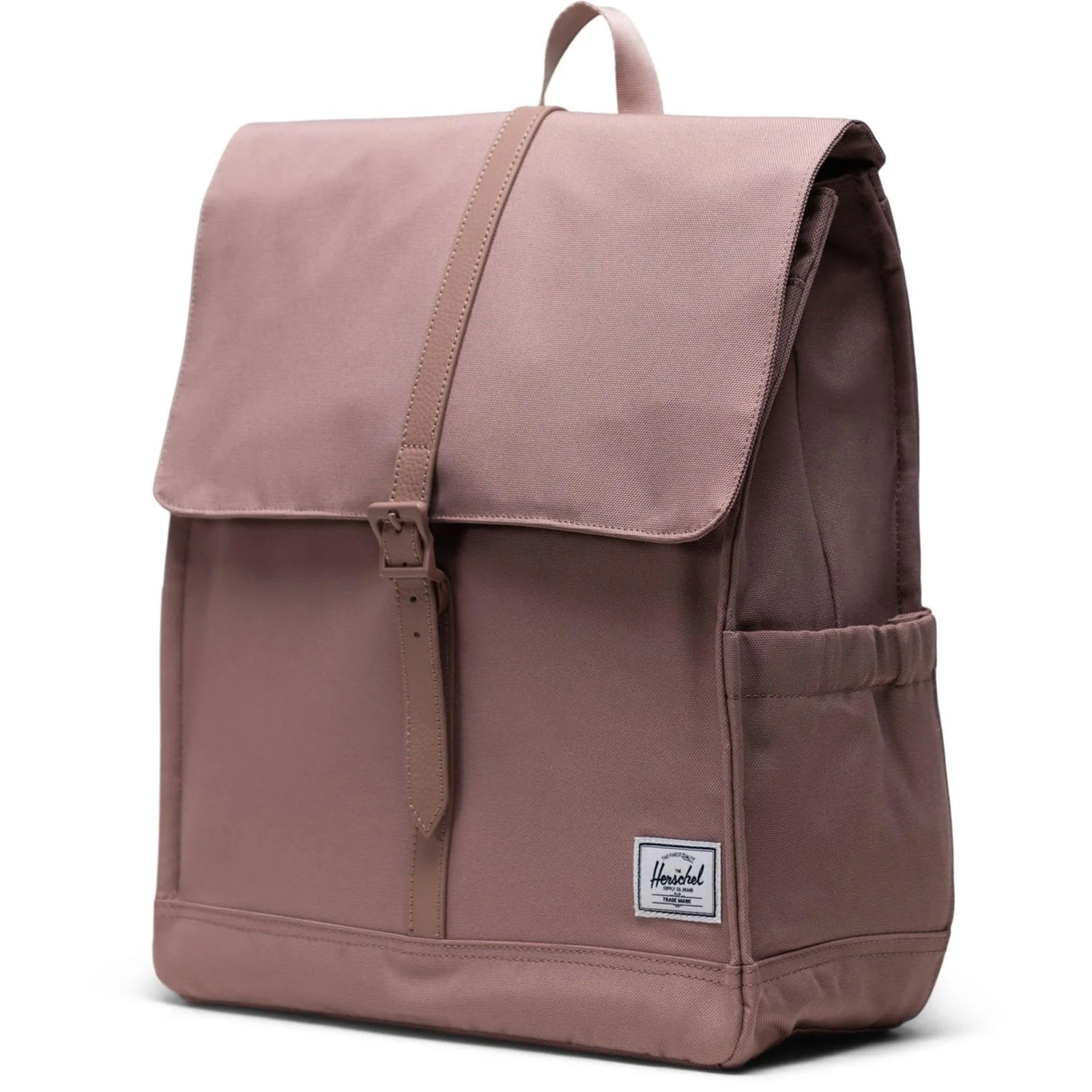 Herschel Bags Unisex City Backpack Ash Rose - Image 4