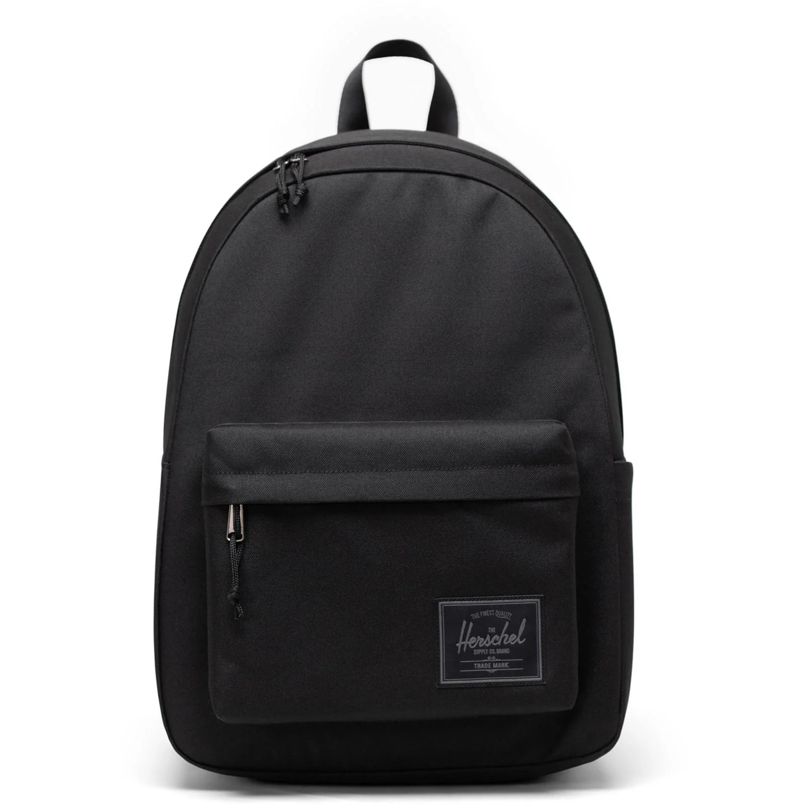 Herschel Bags Unisex Classic Backpack Black Tonal