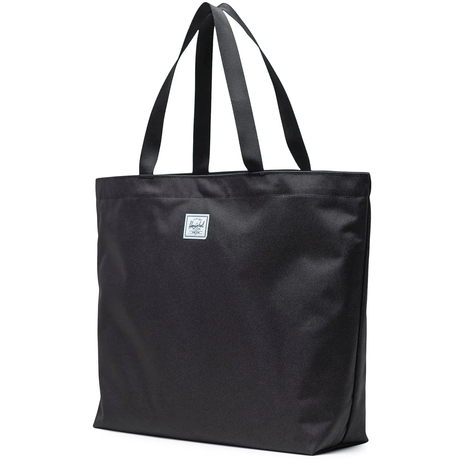 Herschel Bags Unisex Classic Tote Black - Image 2