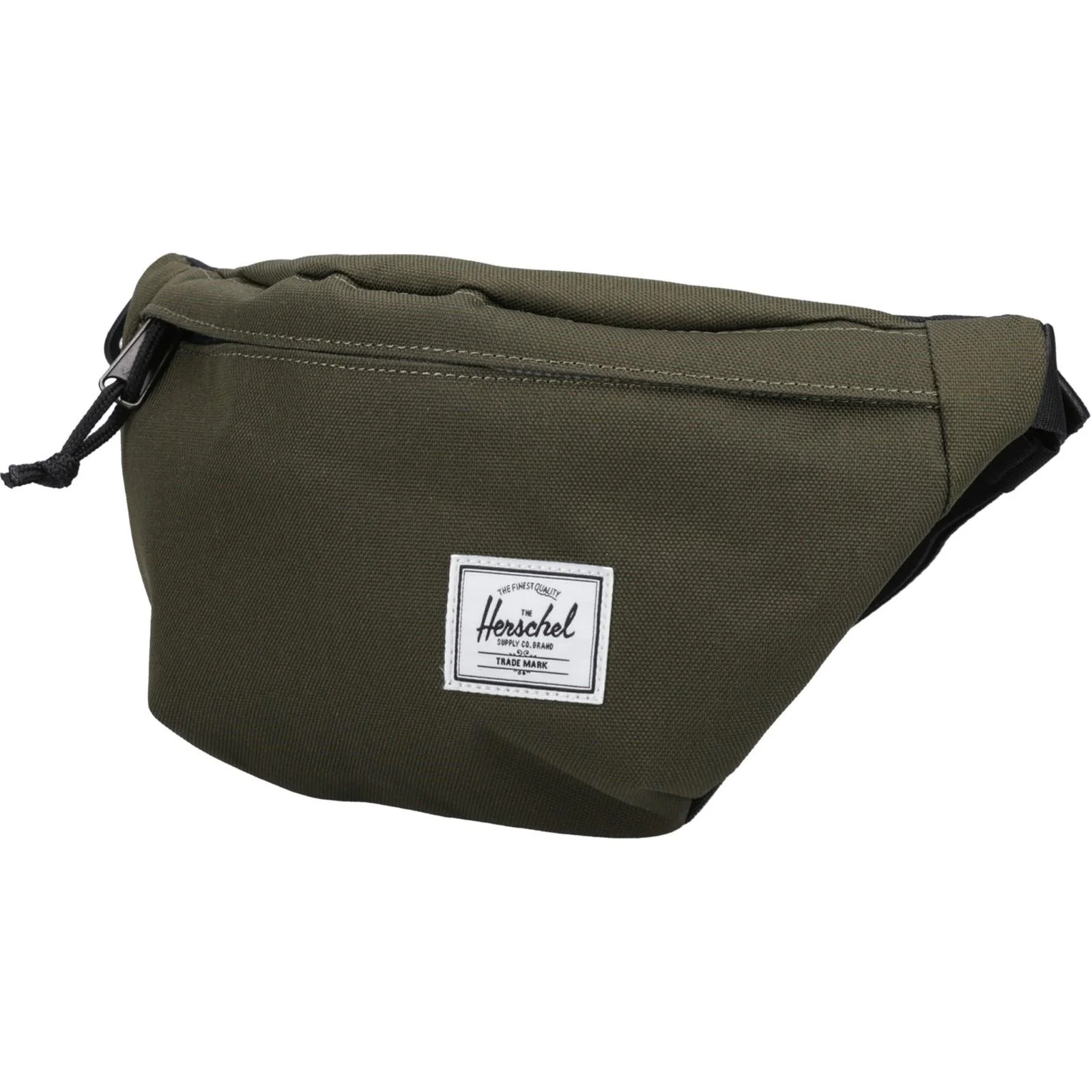 Herschel Bags Unisex Herschel Classic Hip Pack Ivy Green - Image 2