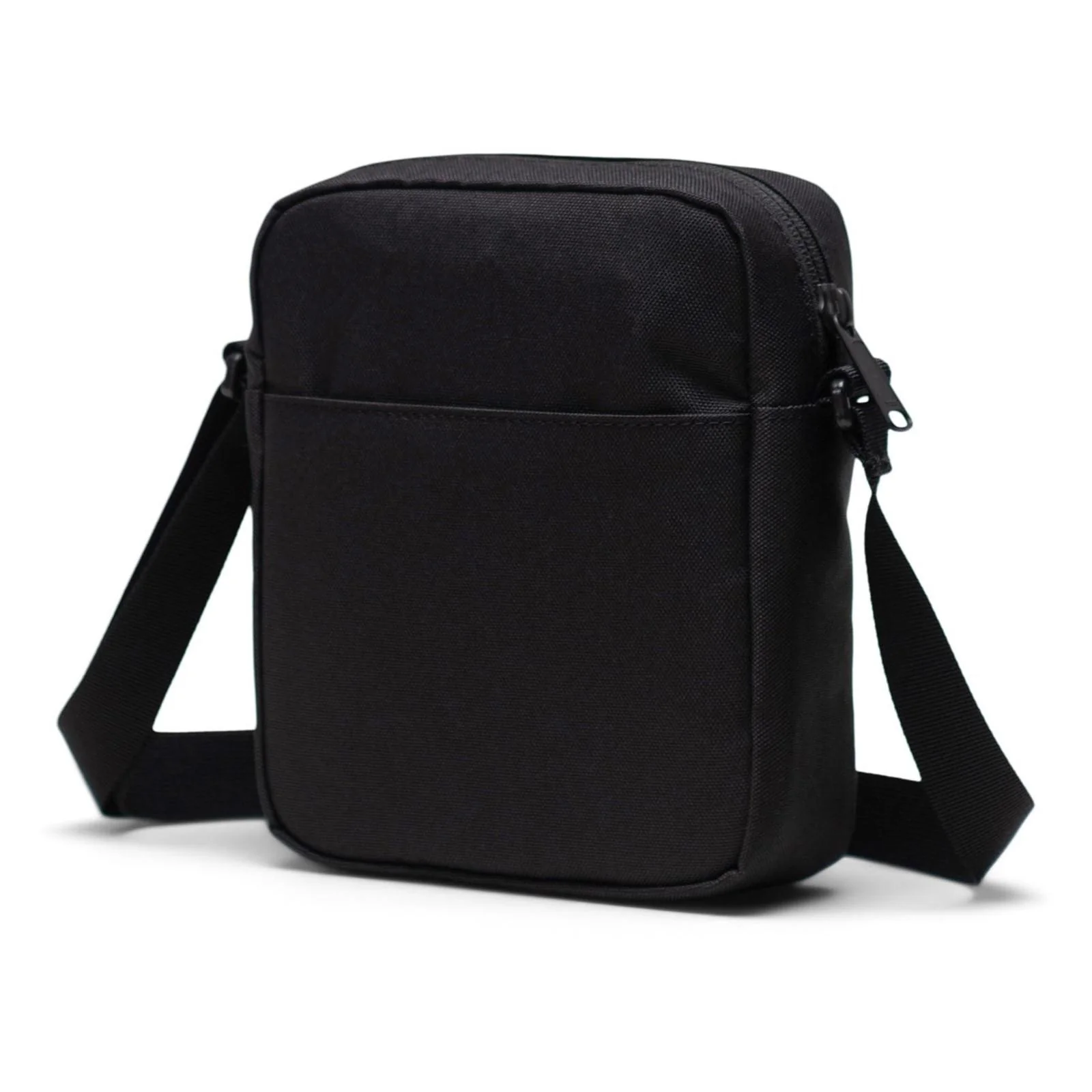 Herschel Bags Unisex Herschel Heritage Crossbody Black Tonal - Image 2