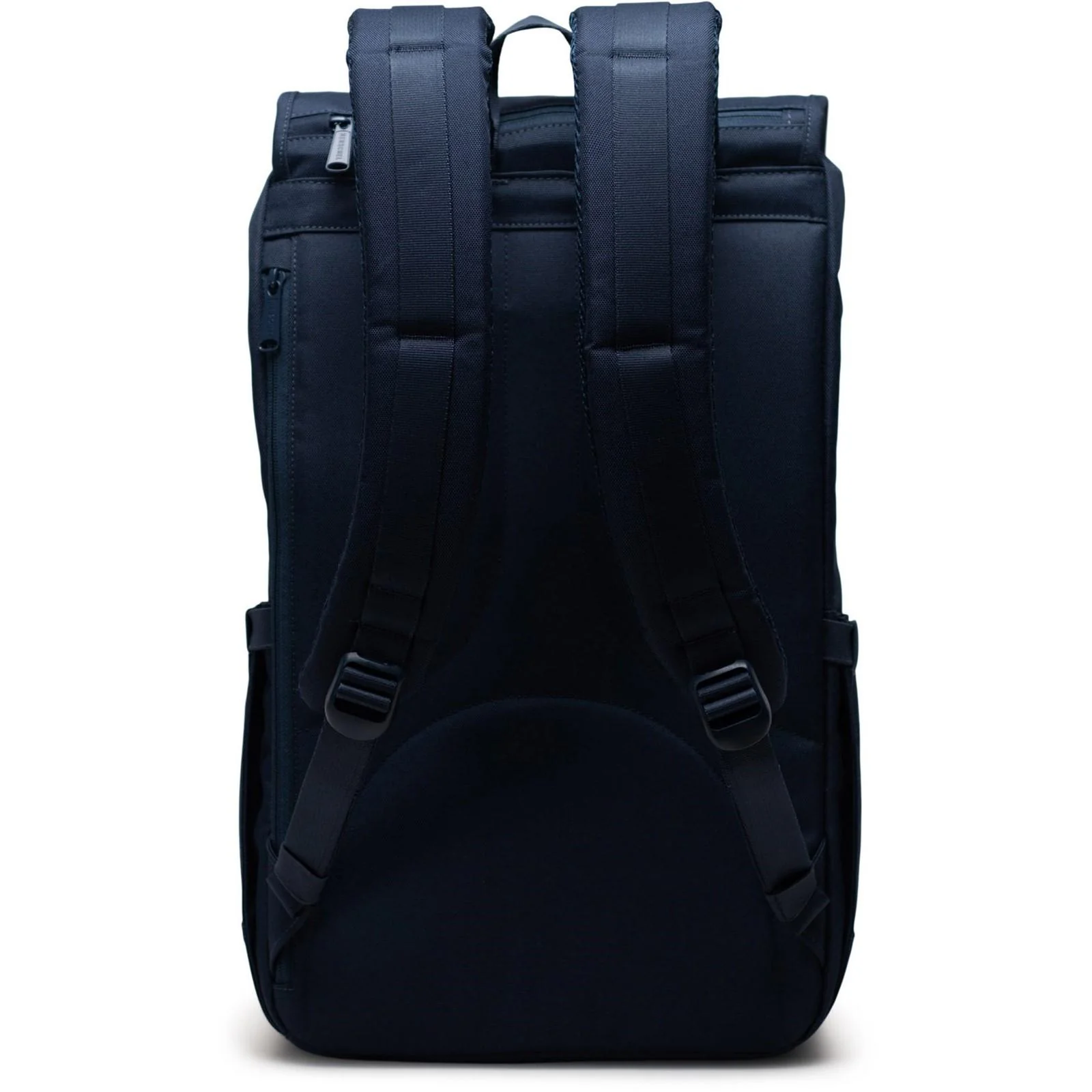 Herschel Bags Unisex Herschel Little America Backpack Navy - Image 3