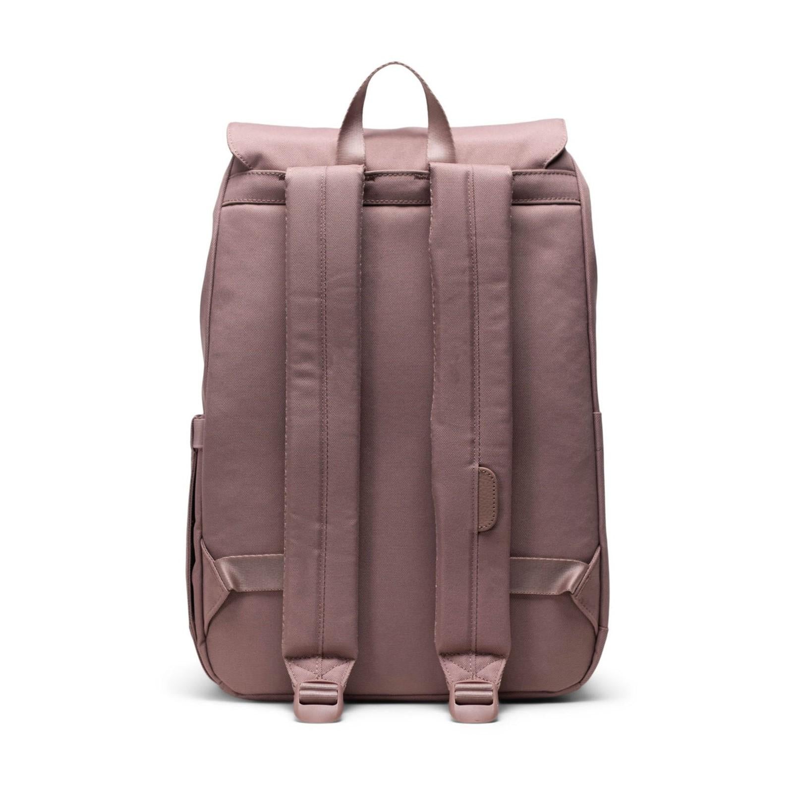 Herschel Bags Unisex Herschel Retreat Small Backpack Ash Rose - Image 3